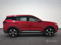 Usata DR DR 6.0 154 CV (113 kW) 2022 Rosso SUV