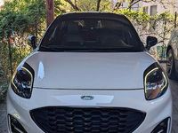 Usata Ford Puma 2020 Bianco SUV