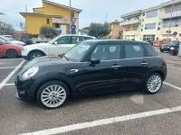 Usata Mini ONE Hype 102 CV (75 kW) 2018 Utilitaria