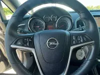 Usata Opel Astra Cosmo 110 CV (80 kW) 2011 Station wagon
