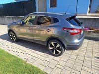 Usata Nissan Qashqai N-Connecta 110 CV (80 kW) 2017 SUV