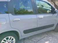 Usata Fiat Panda 60 CV (44 kW) 2019 Grigio Utilitaria