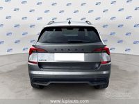 Usata Skoda Kamiq Style 95 CV (69 kW) 2024 Grigio SUV