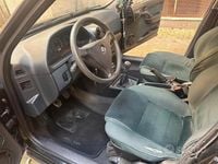 Usata Alfa Romeo 146 90 CV (66 kW) 1997 Nero Utilitaria