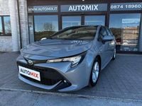 Usata Toyota Corolla Business Edition 98 CV (72 kW) 2019 Grigio Station wagon