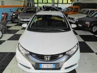 usata Honda Civic 1.6 i-DTEC Sport