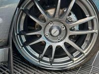 Usata Ford Fiesta ST-Line X 125 CV (91 kW) 2022 Berlina