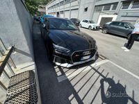 usata Audi RS5 coupé