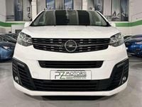 Usata Opel Vivaro Enjoy 120 CV (88 kW) 2019 Bianco Monovolume