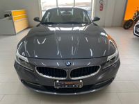 usata BMW Z4 sDrive18i