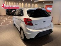 usata Ford Ka Plus Ka/Ka+ Ka + 1.2 ultimate NEOPATENTATI