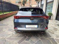 Usata Cupra Formentor VZ 245 CV (180 kW) 2024 Grigio SUV