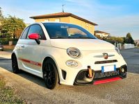 usata Abarth 595 - 2019 43.000