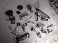 Usata Fiat Punto 2000 Utilitaria