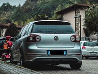 Usata VW Golf IV R 2006 Grigio Berlina