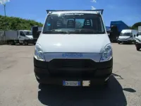 Usata Iveco Daily 145 CV (106 kW) 2014 Bianco