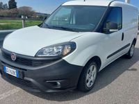 usata Fiat Doblò CARGO4P / VETT.FURGONATACH1LOUNGE1.6 MJET105CV E6D