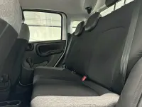 Usata Fiat Panda S 70 CV (51 kW) 2023 Bianco Utilitaria