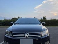 Usata VW Passat 2011 Nero Station wagon