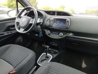 Usata Toyota Yaris Hybrid 73 CV (53 kW) 2019 Berlina