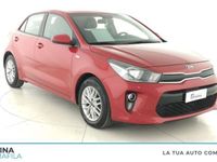 usata Kia Rio 1.2 MPi GPLEvolution