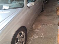 Usata Mercedes 220 Avantgarde 150 CV (110 kW) 2005 Berlina