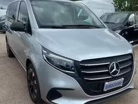 Usata Mercedes Vito 237 CV (174 kW) 2025 Grigio Furgone