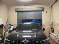 Usata BMW X4 M Sport 190 CV (139 kW) 2019 SUV