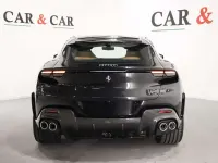 Nuova Ferrari Purosangue 725 CV (533 kW) 2026 Nero SUV
