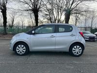 usata Citroën C1 1.0 VTi72 Feel