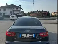 Usata Audi A6 Comfort 170 CV (125 kW) 2012 Grigio Berlina