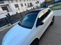 Usata Mercedes GLA200 Premium 163 CV (119 kW) 2023 Bianco SUV