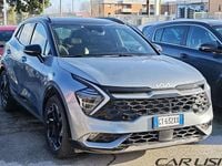 Usata Kia Sportage GT-Line 136 CV (100 kW) 2024 SUV