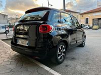 usata Fiat 500L 1.6 Diesel 120 CV - 2018