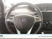 Usata Lancia Ypsilon S 70 CV (51 kW) 2024 Nero Utilitaria