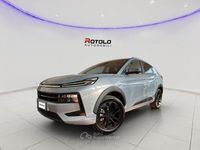 Nuova EVO Evo 7 174 CV (127 kW) 2026 Gray SUV