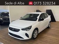 Usata Opel Corsa Elegance 101 CV (74 kW) 2024 Other Berlina