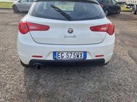 usata Alfa Romeo Giulietta Giulietta 1.6 JTDm-2 105 CV Distinctive