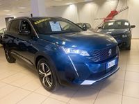 usata Peugeot 5008 PureTech Turbo 130 S&S EAT8 GT