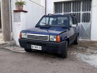Usata Fiat Panda 39 CV (28 kW) 1997 Berlina