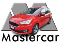 usata Ford Grand C-Max 7 1.5 tdci 120cv Business 7 posti - FM431BL