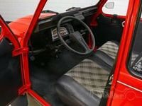 Usata Citroën 2CV 29 CV (21 kW) 1988 Rosso Berlina
