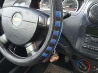 Usata Chevrolet Aveo LS 84 CV (61 kW) 2009 Berlina