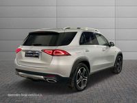 Occasion Mercedes GLE350 Premium 194 ch (142 kW) 2021 Gris SUV