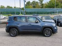 usata Jeep Renegade N1 1.0 T3 Gpl/B Longitude Autocarro