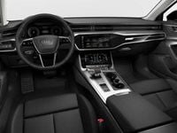 Usata Audi A6 Business 204 CV (150 kW) 2021 Station wagon