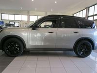 Usata Mini Cooper Countryman Classic 170 CV (125 kW) 2024 Melting silver iii SUV