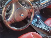 Usata BMW 320 143 CV (105 kW) 2010 Cabrio
