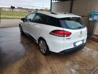 Usata Renault Clio IV 75 CV (55 kW) 2013 Berlina