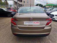 Usata Fiat Tipo Easy 95 CV (69 kW) 2017 Grigio Berlina